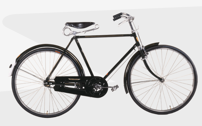 Ảnh minh hoạ bicycle